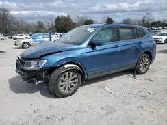 3VV1B7AX9KM194032 2019 VOLKSWAGEN TIGUAN