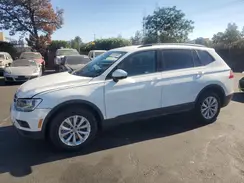 3VV1B7AX9KM194080 2019 VOLKSWAGEN TIGUAN