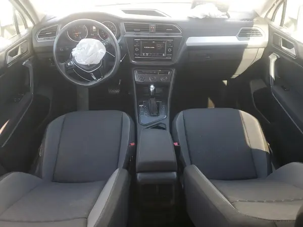 3VV1B7AX9KM194080 2019 VOLKSWAGEN TIGUAN - Image 8