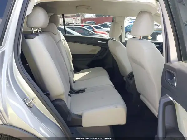 3VV1B7AX9KM195455 2019 VOLKSWAGEN TIGUAN - Image 8