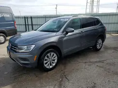 3VV1B7AX9LM007017 2020 VOLKSWAGEN TIGUAN