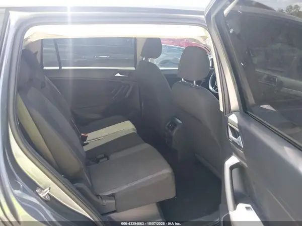 3VV1B7AX9LM008720 2020 VOLKSWAGEN TIGUAN - Image 8