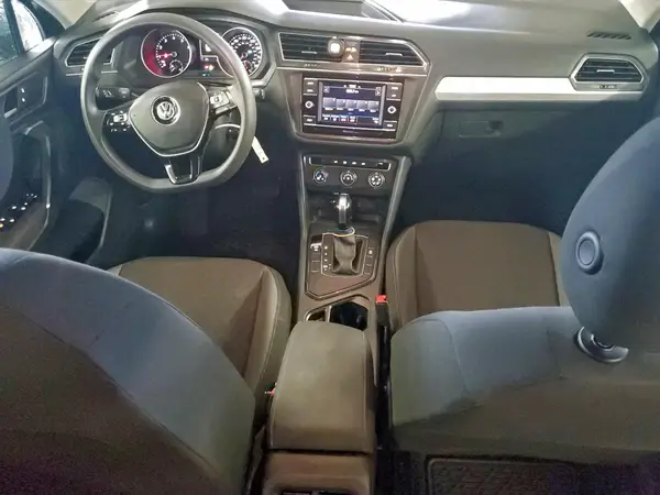 3VV1B7AX9LM040017 2020 VOLKSWAGEN TIGUAN - Image 8