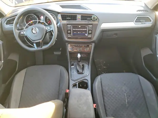3VV1B7AX9LM054161 2020 VOLKSWAGEN TIGUAN - Image 8