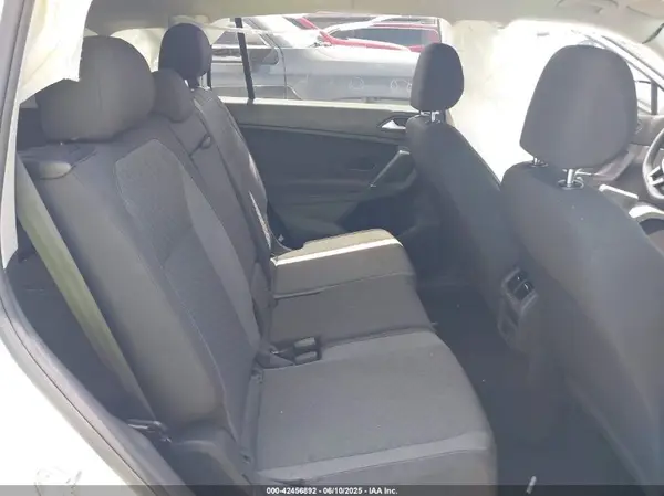 3VV1B7AX9LM055634 2020 VOLKSWAGEN TIGUAN - Image 8