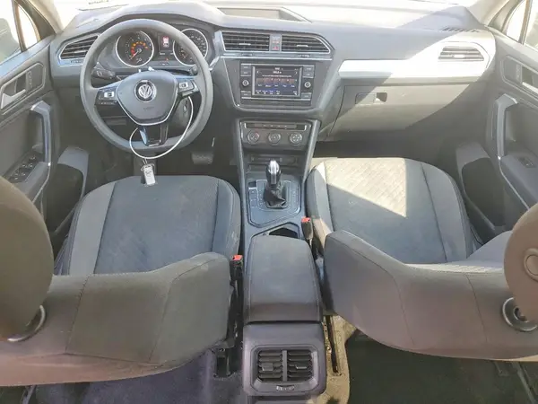 3VV1B7AX9LM059005 2020 VOLKSWAGEN TIGUAN - Image 8