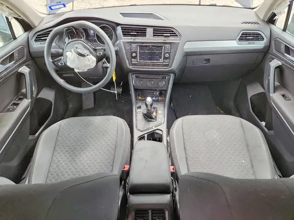3VV1B7AX9LM094871 2020 VOLKSWAGEN TIGUAN - Image 8