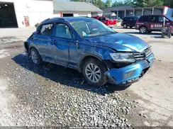3VV1B7AX9LM102208 2020 VOLKSWAGEN TIGUAN