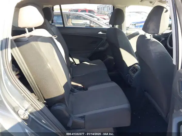 3VV1B7AX9LM108509 2020 VOLKSWAGEN TIGUAN - Image 8