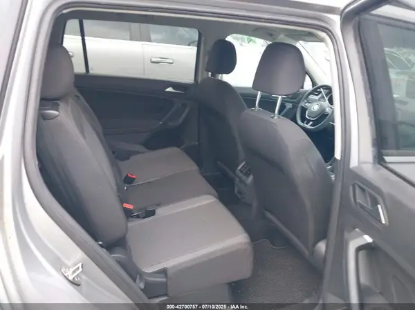 3VV1B7AX9LM109417 2020 VOLKSWAGEN TIGUAN - Image 8