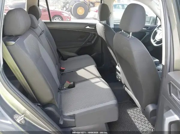 3VV1B7AX9LM117808 2020 VOLKSWAGEN TIGUAN - Image 8