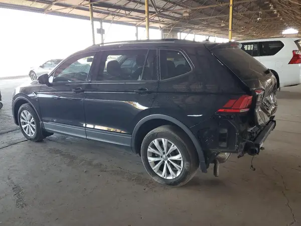 3VV1B7AX9LM118988 2020 VOLKSWAGEN TIGUAN - Image 2
