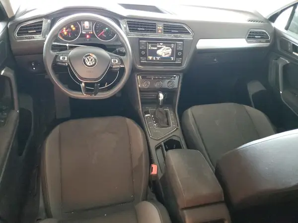 3VV1B7AX9LM118988 2020 VOLKSWAGEN TIGUAN - Image 8