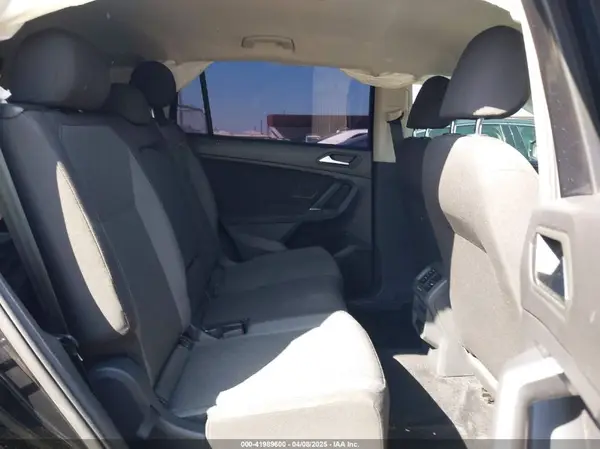 3VV1B7AX9LM121874 2020 VOLKSWAGEN TIGUAN - Image 8