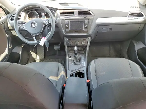 3VV1B7AX9LM136942 2020 VOLKSWAGEN TIGUAN - Image 8