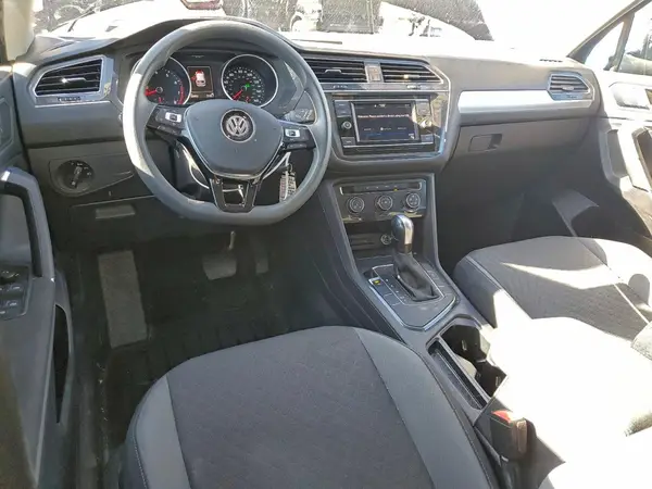 3VV1B7AX9LM143325 2020 VOLKSWAGEN TIGUAN - Image 8