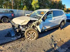 3VV1B7AX9LM143387 2020 VOLKSWAGEN TIGUAN