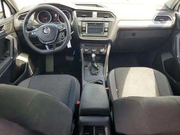 3VV1B7AX9LM152879 2020 VOLKSWAGEN TIGUAN - Image 8