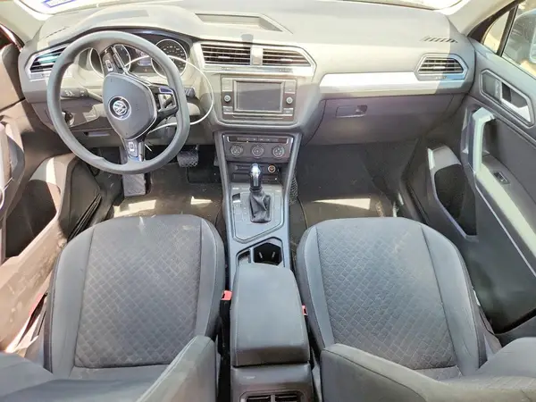 3VV1B7AX9LM157581 2020 VOLKSWAGEN TIGUAN - Image 8