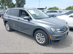 3VV1B7AX9LM164658 2020 VOLKSWAGEN TIGUAN