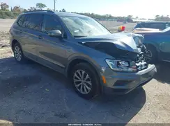 3VV1B7AX9LM176650 2020 VOLKSWAGEN TIGUAN