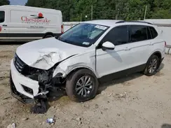3VV1B7AX9LM177345 2020 VOLKSWAGEN TIGUAN