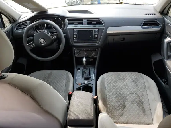 3VV1B7AX9LM177345 2020 VOLKSWAGEN TIGUAN - Image 8