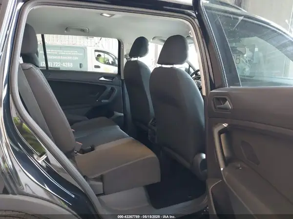 3VV1B7AX9LM177409 2020 VOLKSWAGEN TIGUAN - Image 8