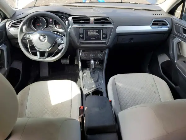 3VV1B7AX9LM180794 2020 VOLKSWAGEN TIGUAN - Image 8