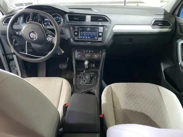 3VV1B7AX9LM182349 2020 VOLKSWAGEN TIGUAN - Image 8
