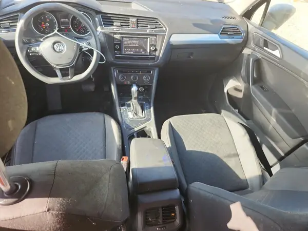3VV1B7AX9MM002563 2021 VOLKSWAGEN TIGUAN - Image 8