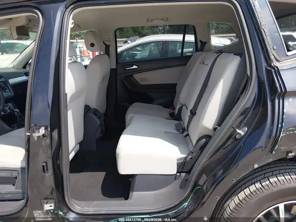 3VV1B7AX9MM004748 2021 VOLKSWAGEN TIGUAN - Image 8