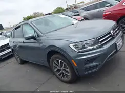 3VV1B7AX9MM011375 2021 VOLKSWAGEN TIGUAN
