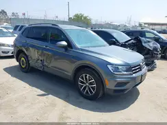 3VV1B7AX9MM011389 2021 VOLKSWAGEN TIGUAN
