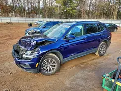 3VV1B7AX9MM013207 2021 VOLKSWAGEN TIGUAN