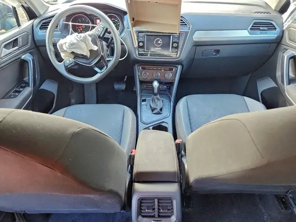 3VV1B7AX9MM013207 2021 VOLKSWAGEN TIGUAN - Image 8