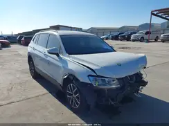 3VV1B7AX9MM014499 2021 VOLKSWAGEN TIGUAN