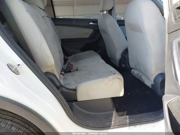 3VV1B7AX9MM014499 2021 VOLKSWAGEN TIGUAN - Image 8
