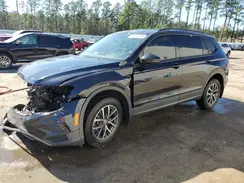 3VV1B7AX9MM019203 2021 VOLKSWAGEN TIGUAN