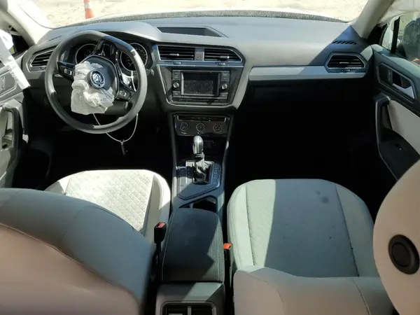 3VV1B7AX9MM019203 2021 VOLKSWAGEN TIGUAN - Image 8