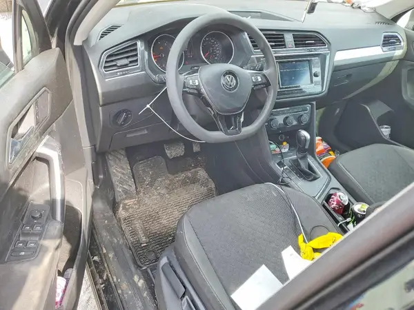 3VV1B7AX9MM019797 2021 VOLKSWAGEN TIGUAN - Image 8