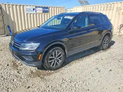 3VV1B7AX9MM020643 2021 VOLKSWAGEN TIGUAN