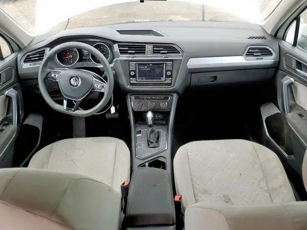 3VV1B7AX9MM021629 2021 VOLKSWAGEN TIGUAN - Image 8