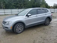 3VV1B7AX9MM023249 2021 VOLKSWAGEN TIGUAN