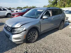 3VV1B7AX9MM023655 2021 VOLKSWAGEN TIGUAN