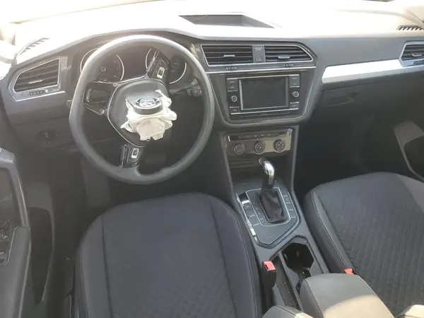 3VV1B7AX9MM023655 2021 VOLKSWAGEN TIGUAN - Image 8