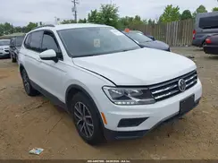 3VV1B7AX9MM024286 2021 VOLKSWAGEN TIGUAN