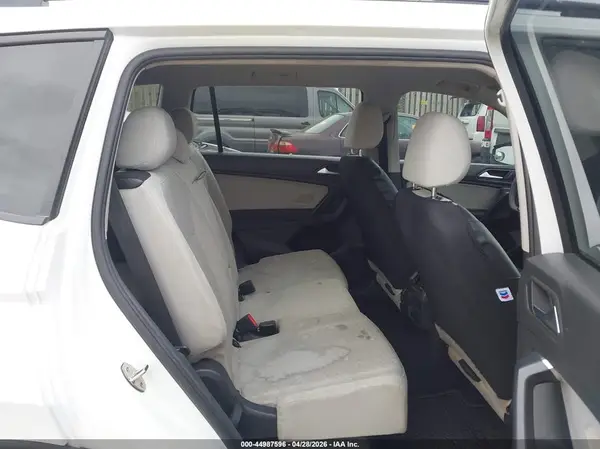 3VV1B7AX9MM024286 2021 VOLKSWAGEN TIGUAN - Image 8