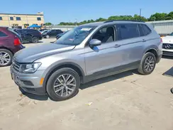 3VV1B7AX9MM029147 2021 VOLKSWAGEN TIGUAN