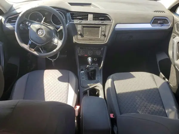 3VV1B7AX9MM029147 2021 VOLKSWAGEN TIGUAN - Image 8